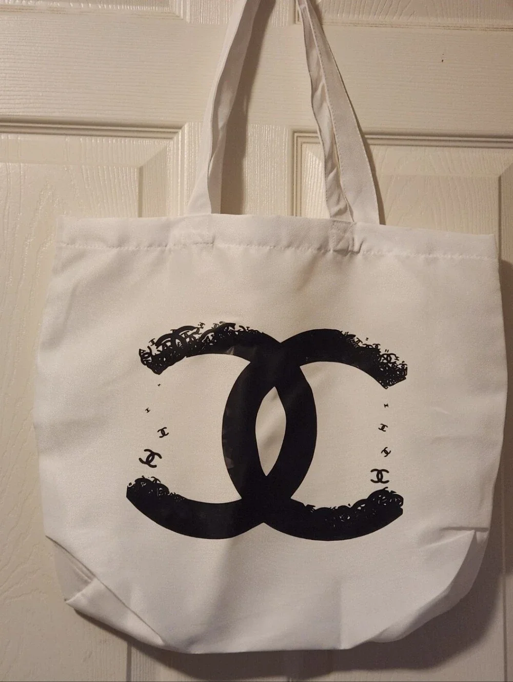 NWOT TOTE BAG